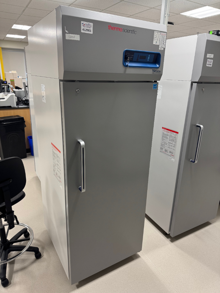 Image of Thermo TSX Series Lab Refrigerator